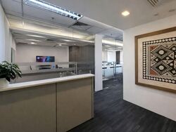 Lippo Centre (D2), Office #568709711